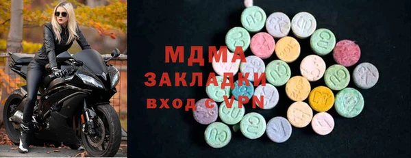 индика Арсеньев